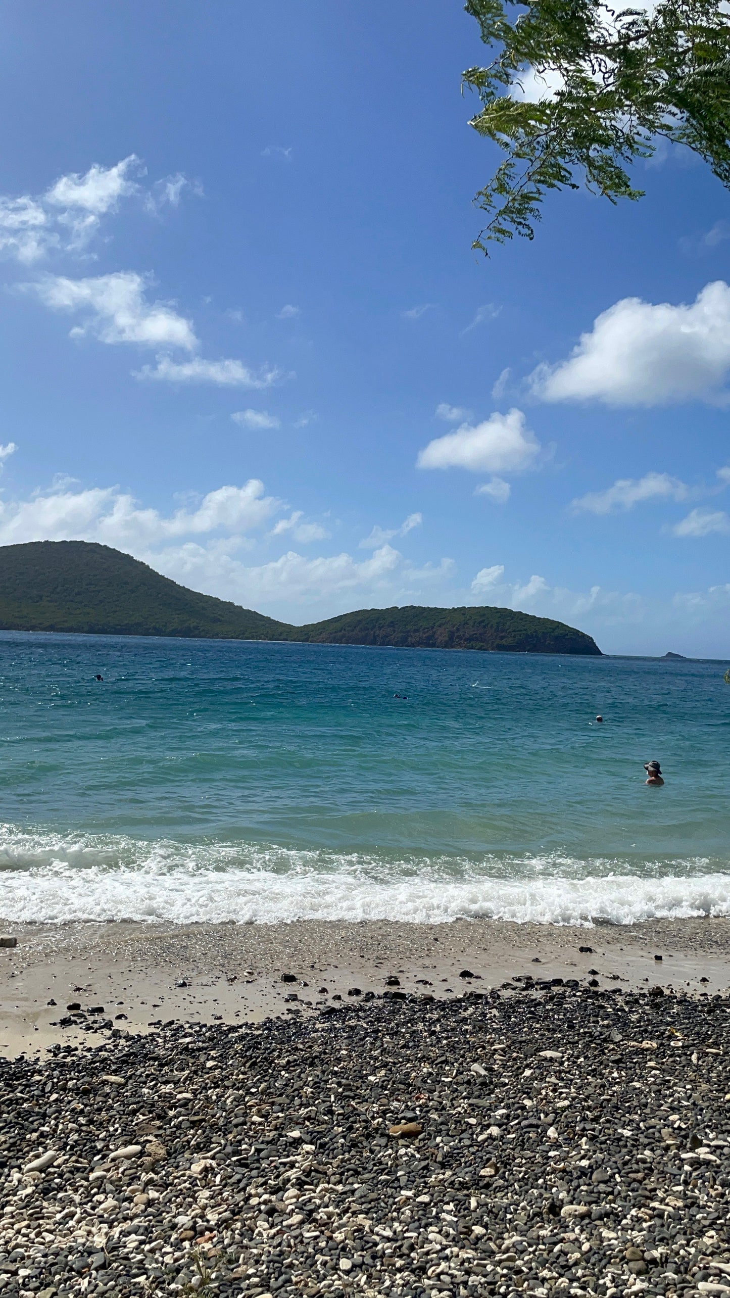 Culebras PR, Tamarindo