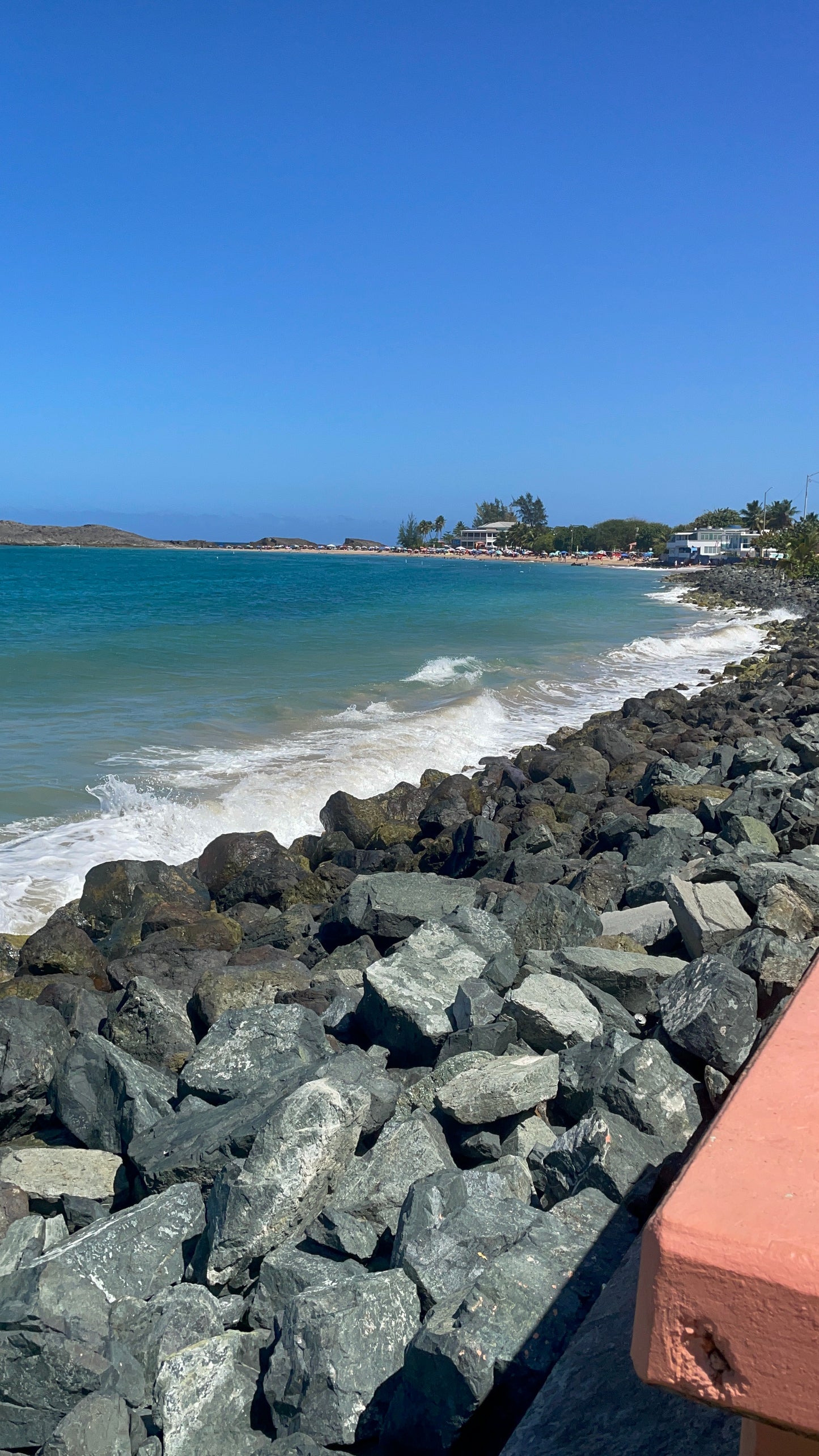 Vega Baja PR, Puerto Nuevo
