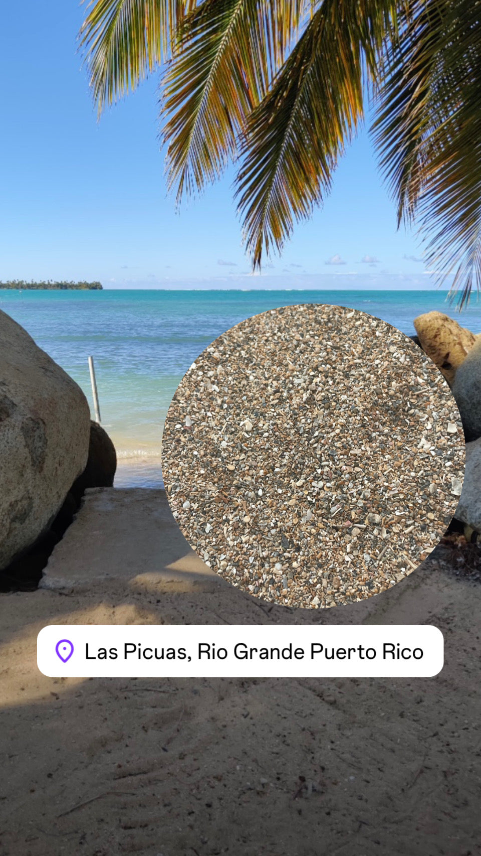 Rio Grande PR, Las Picuas