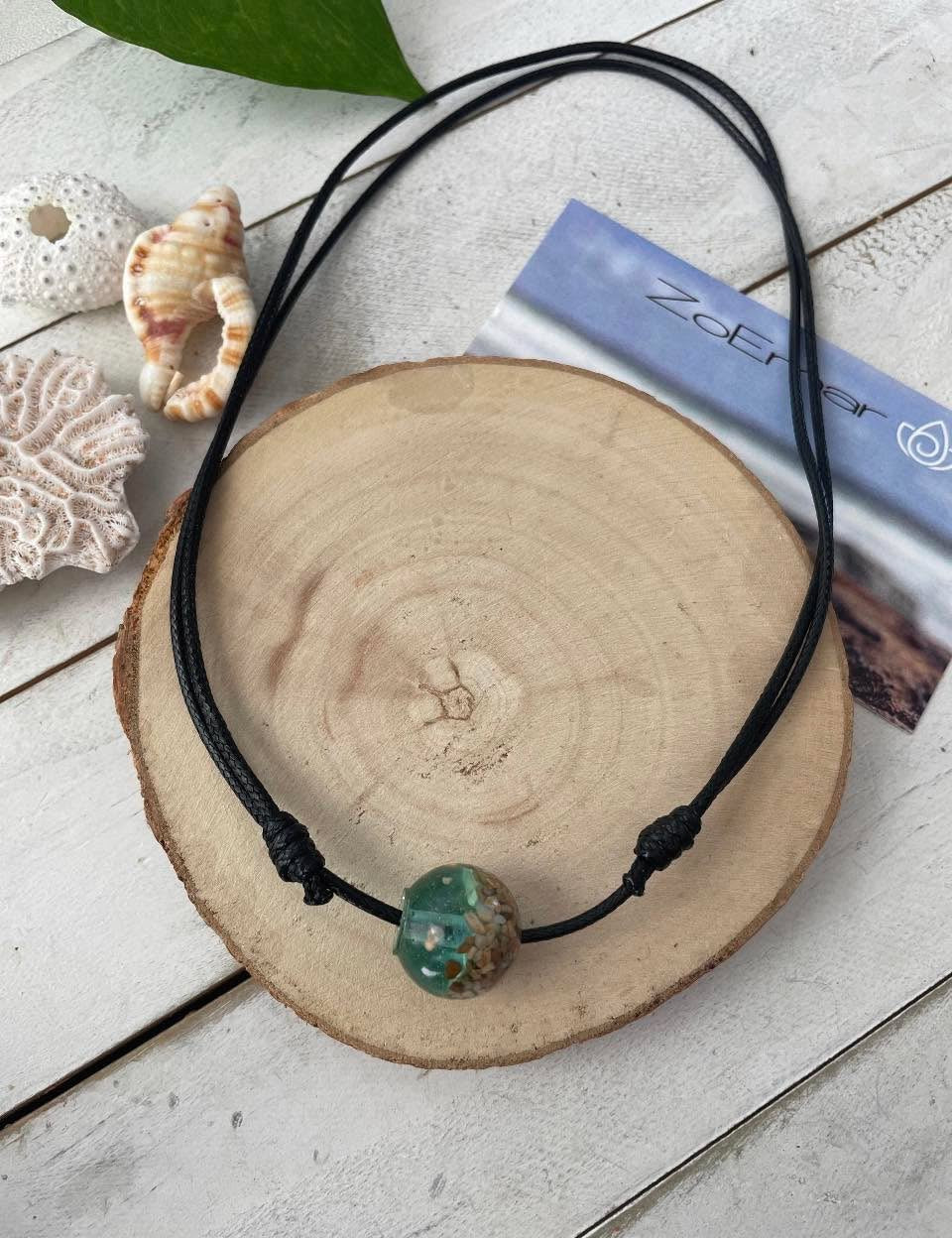 Ocean Choker