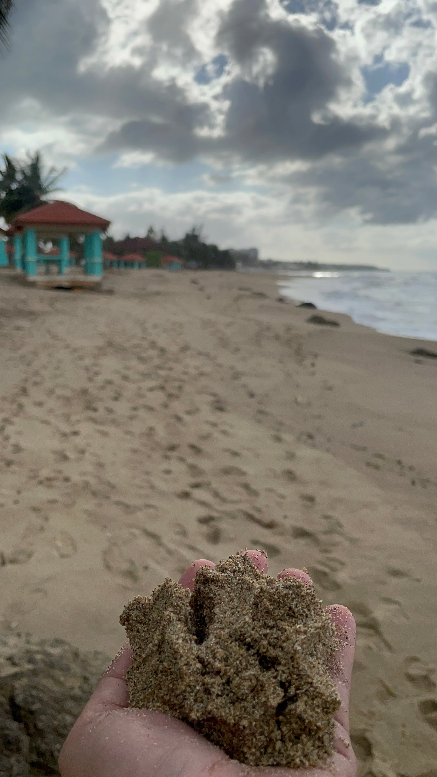 Aguada PR, Balneario Pico de Piedra