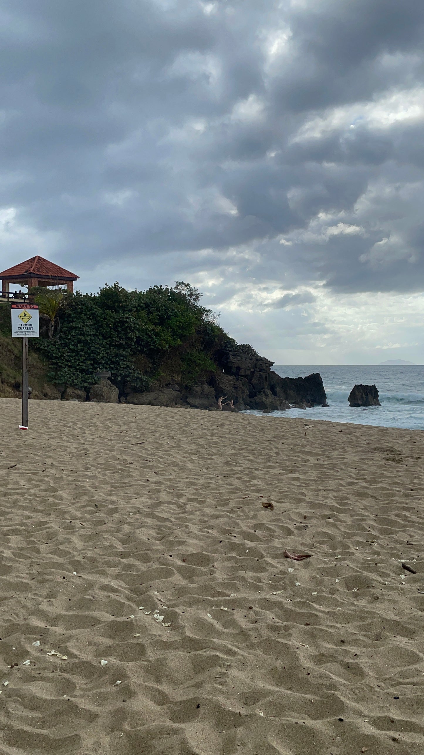 Rincón, El Faro Ruta 413
