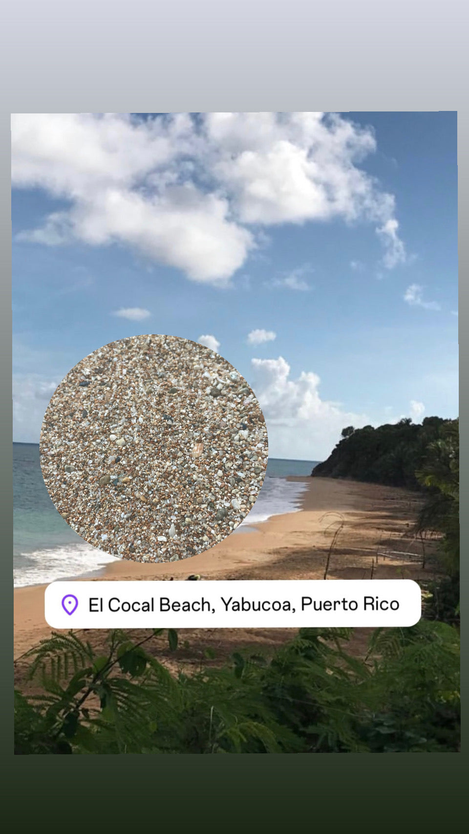 Yabucoa PR, El Cocal(El Guayno)
