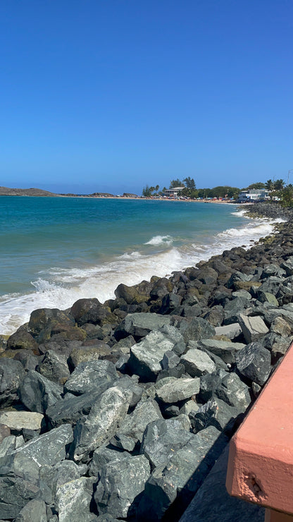 Vega Baja PR, Puerto Nuevo