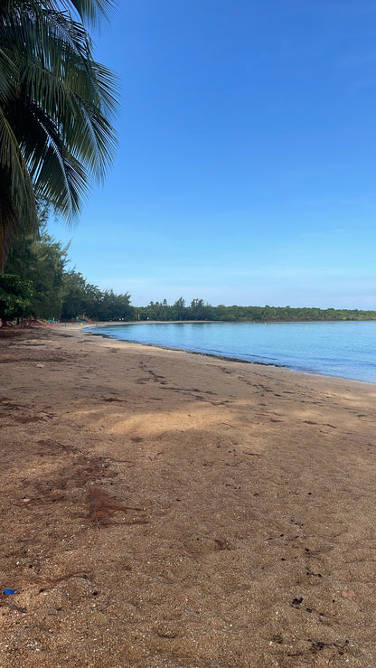 Fajardo PR, Seven Seas