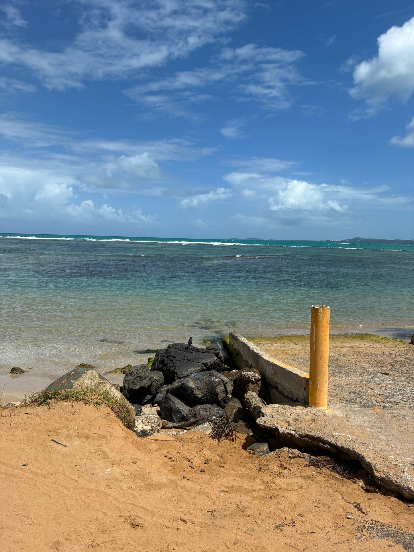 Luquillo, La Selva Beach