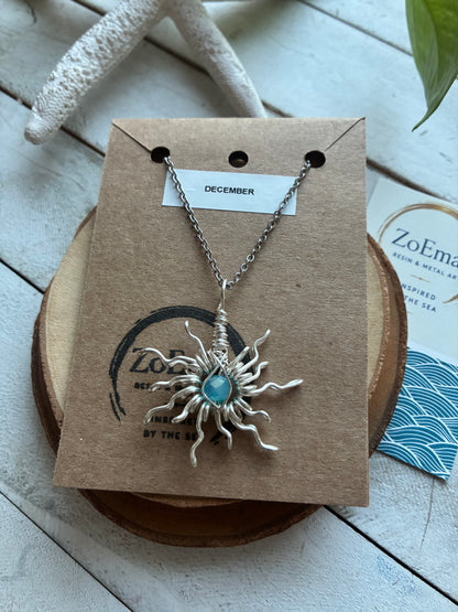Sun of the Month
