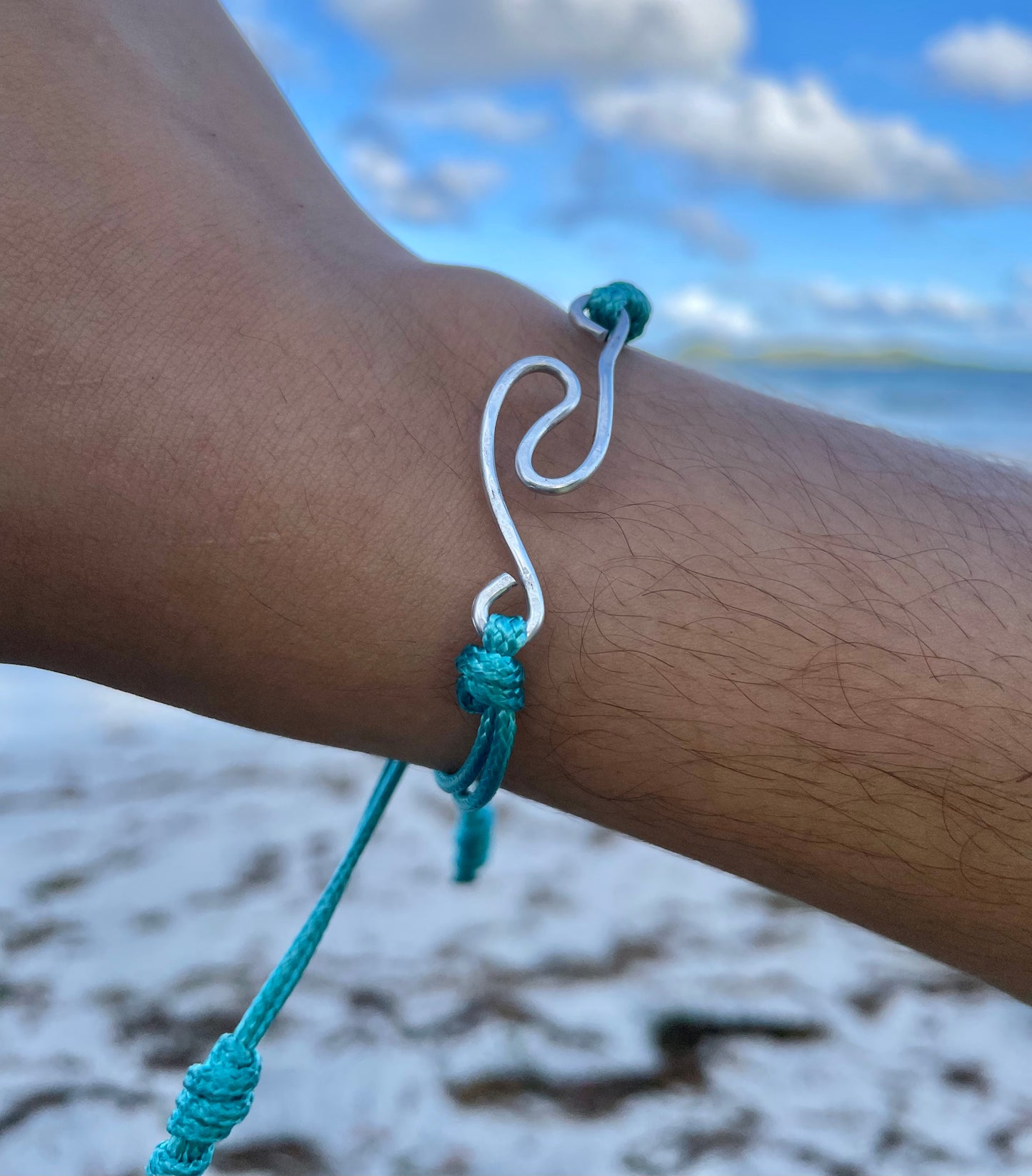 Wave 🌊 Bracelet