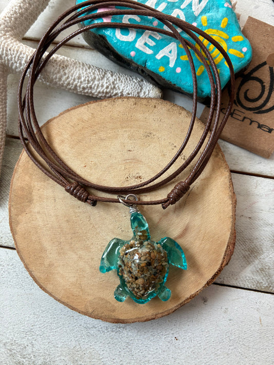 Turtle Vibes