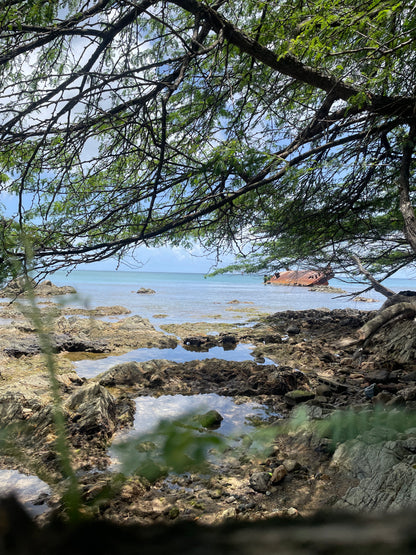 Vieques, Sea Glass Beach