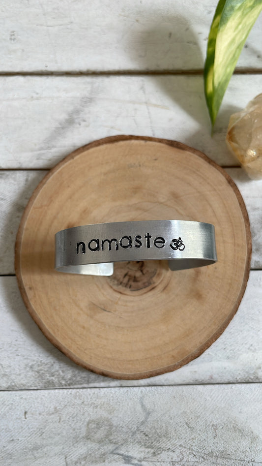 Namaste 🕉️