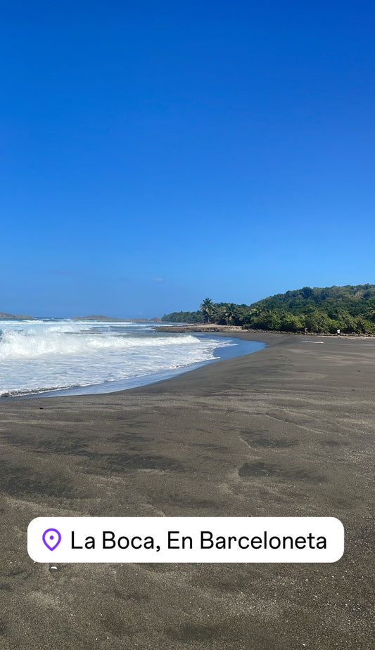 Barceloneta PR, La Boca