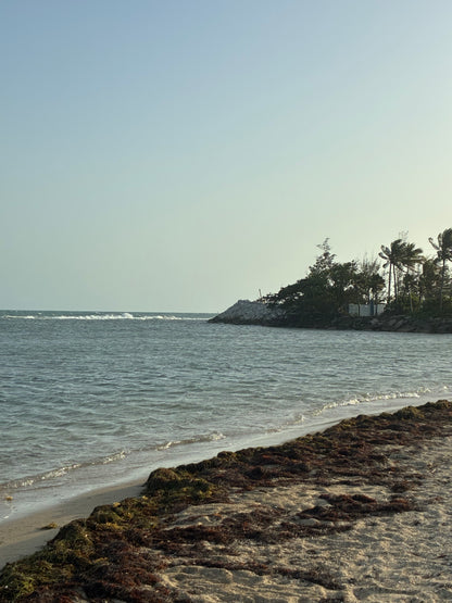 Ponce, La Guancha Beach