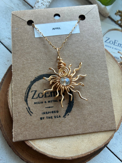 Sun of the Month