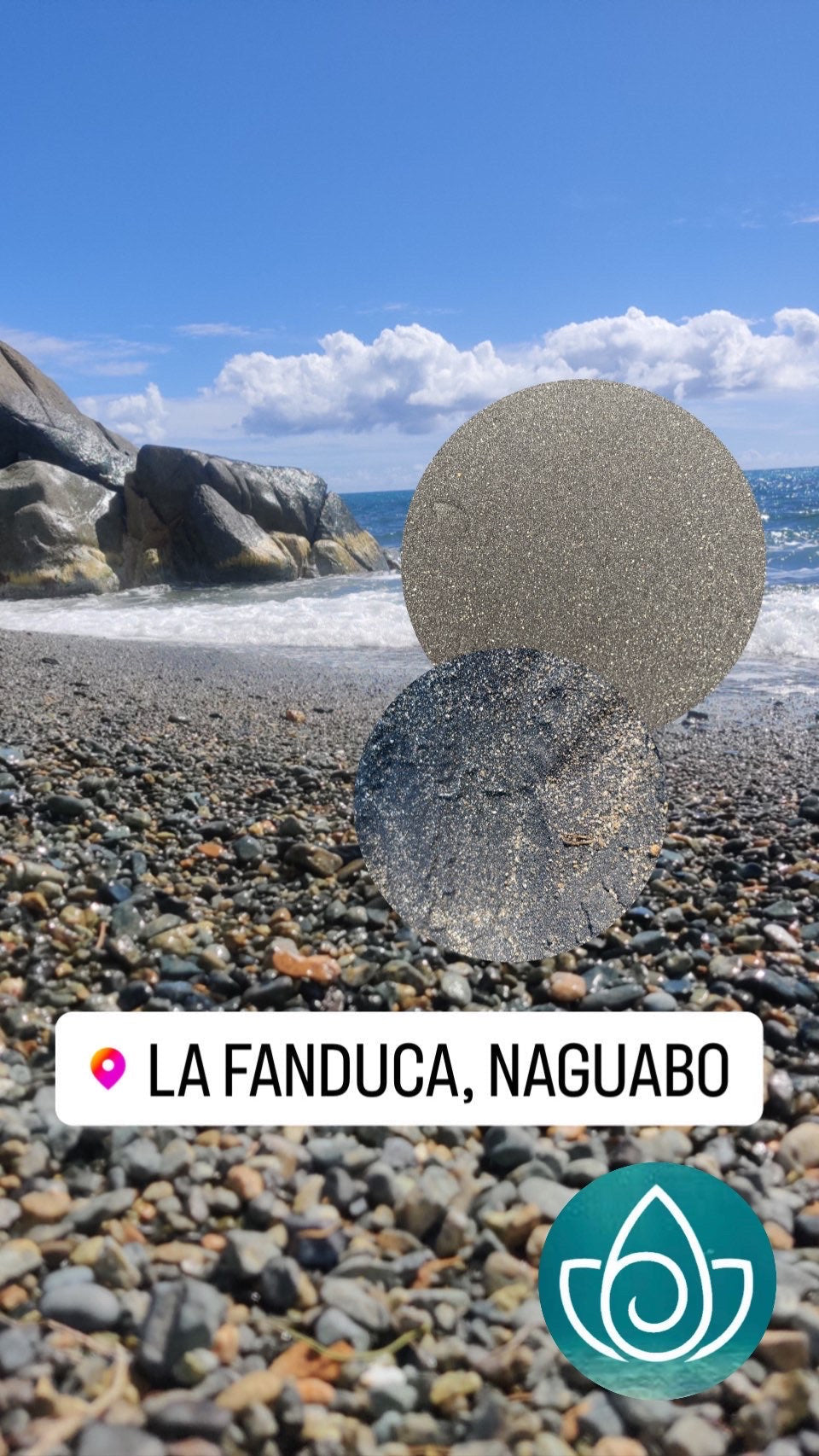 Naguabo PR, La Fanduca