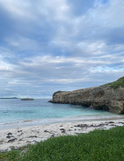 Vieques PR, Puerto el Ferro