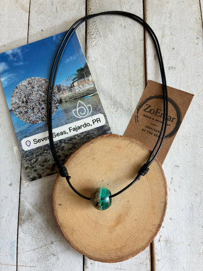 Ocean Choker