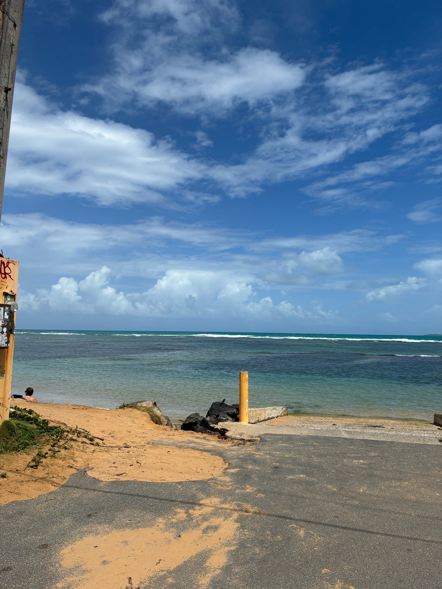 Luquillo, La Selva Beach