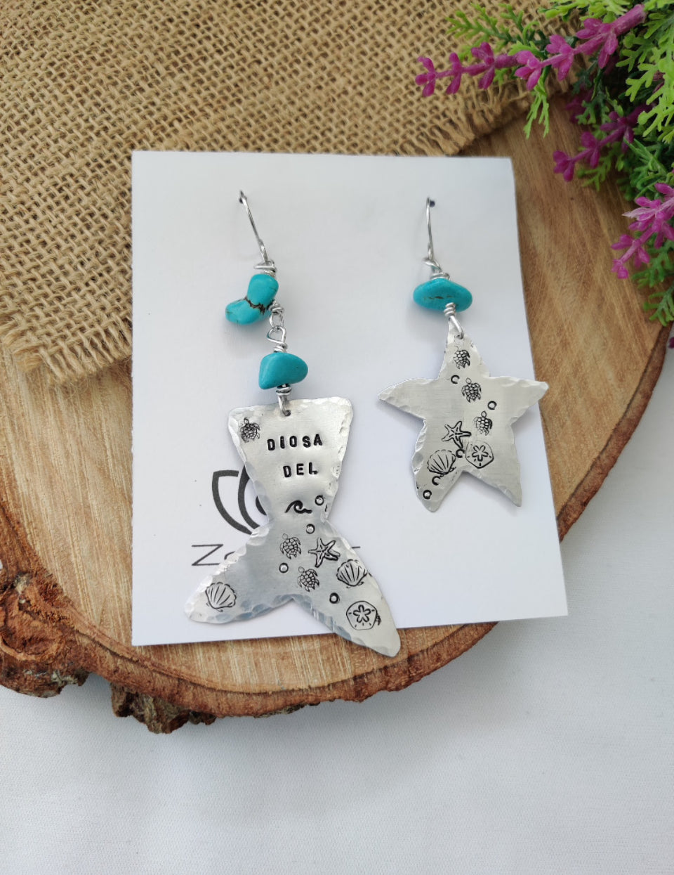 Diosa del Mar 🧜🏼‍♀️