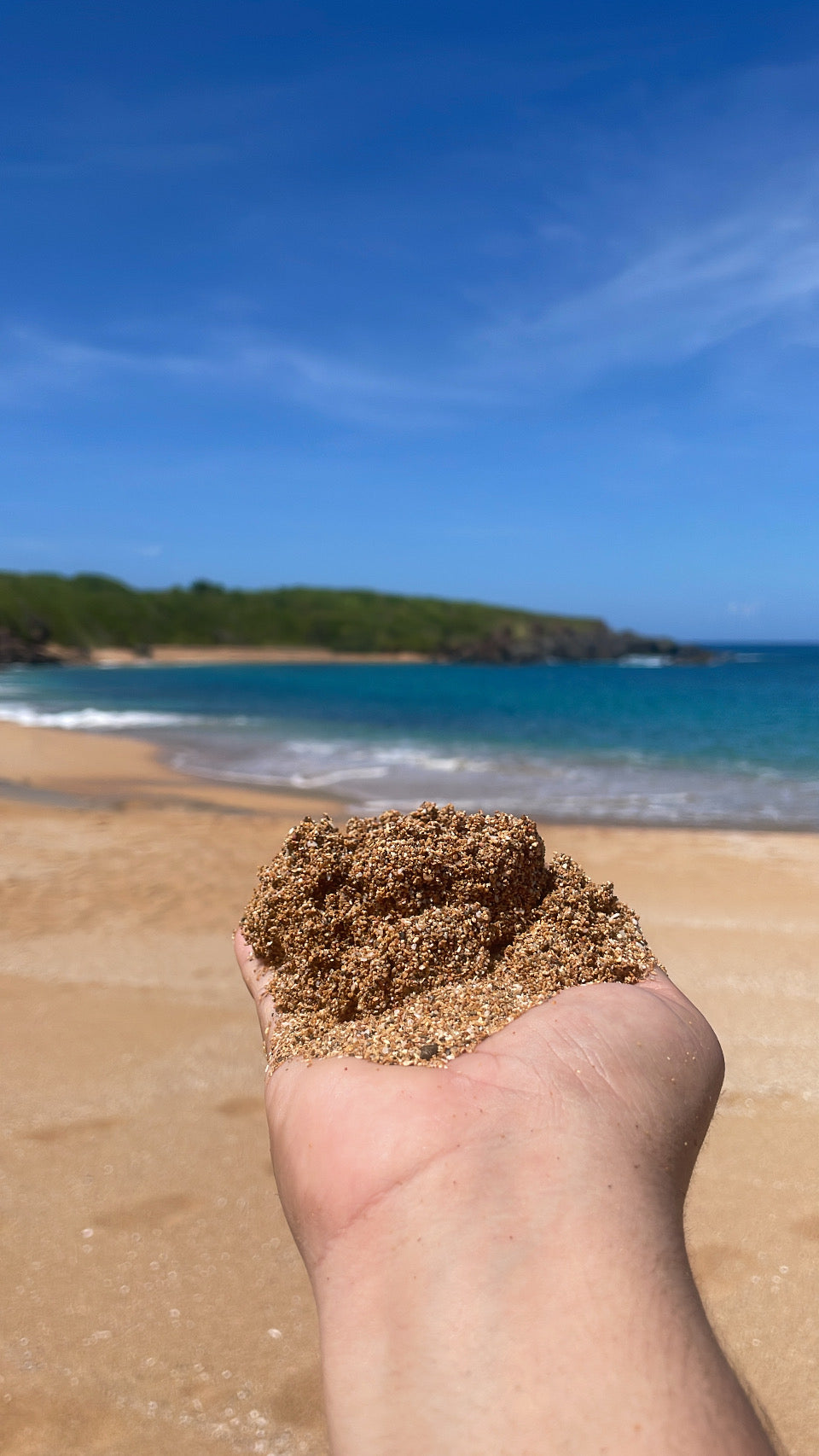 Fajardo PR, Playa Colora