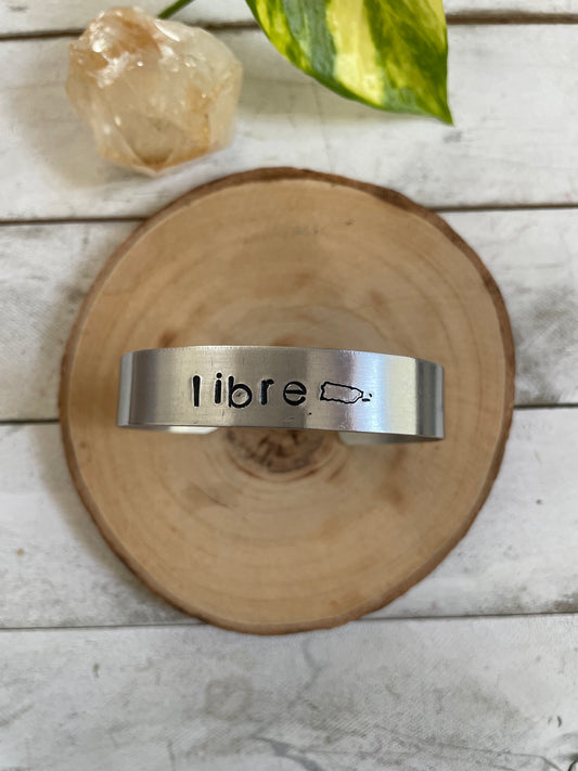 Libre Cuff
