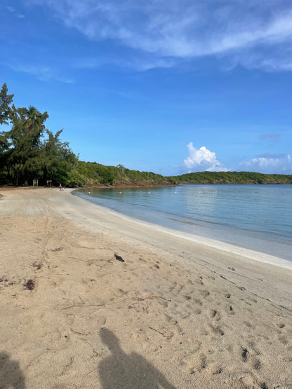 Fajardo PR, Seven Seas