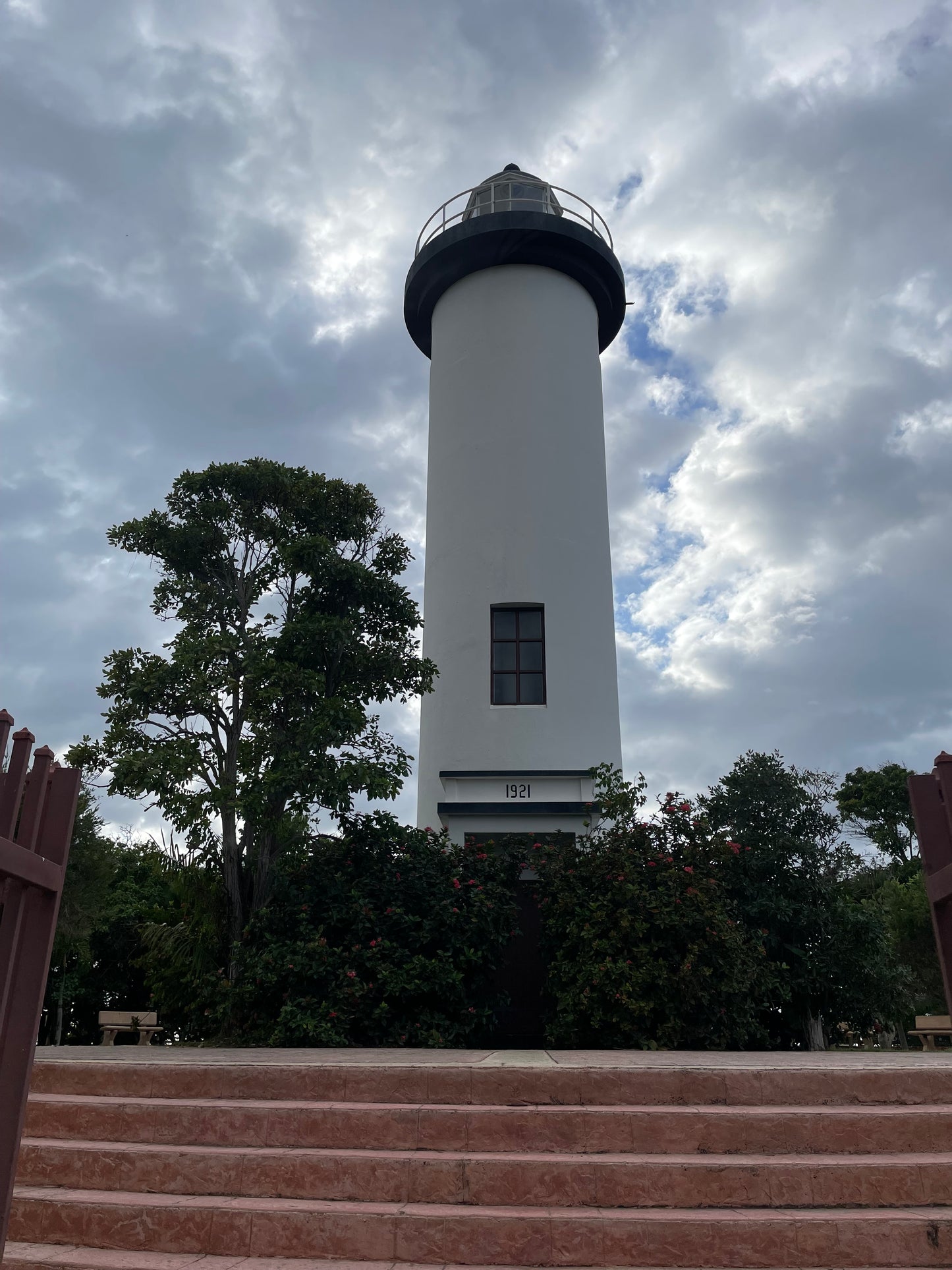 Rincón, El Faro Ruta 413