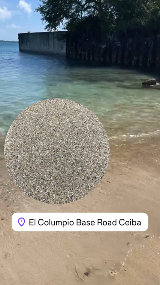 Ceiba PR, El Columpio Base Roosvelt Road