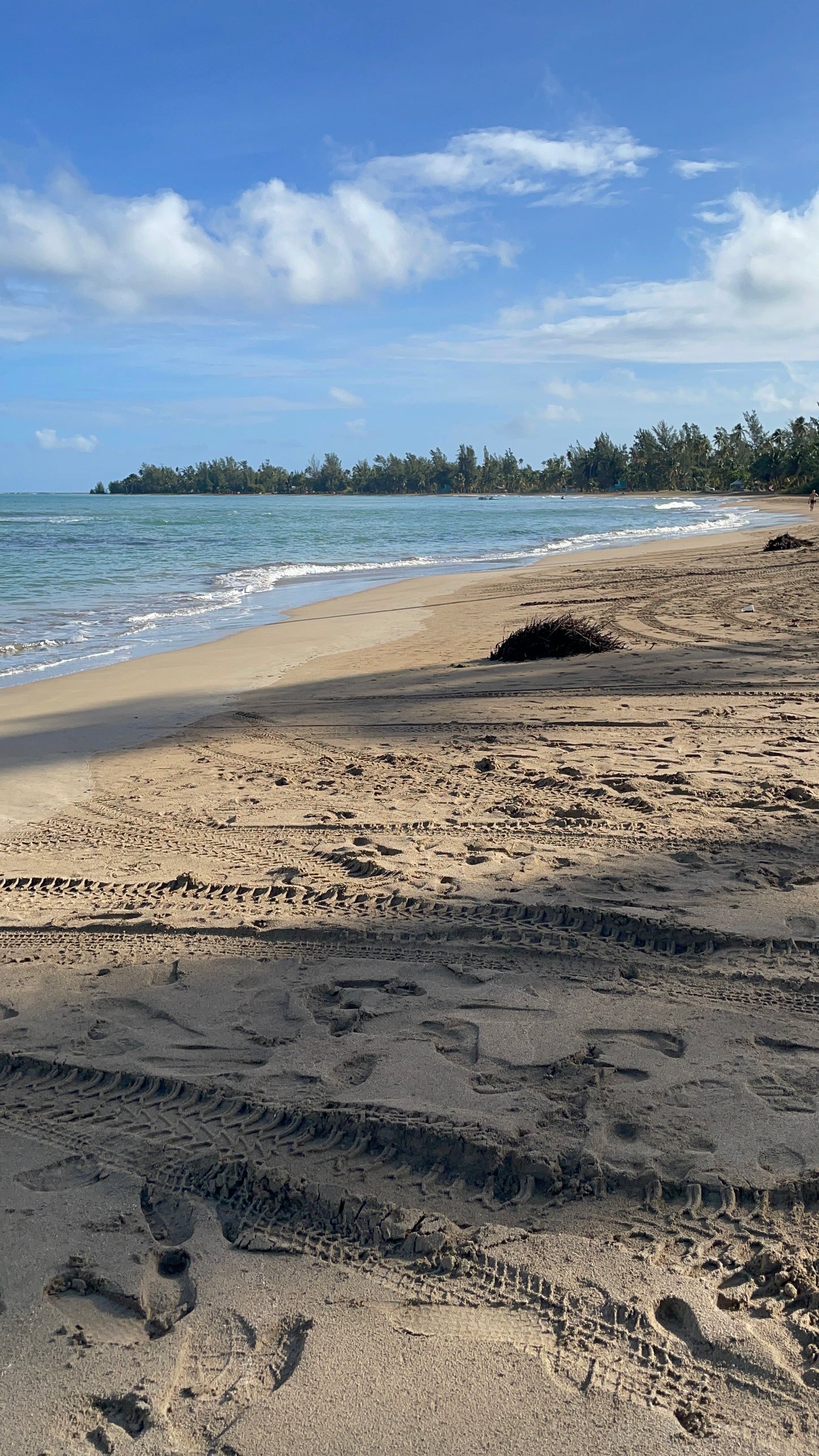 Luquillo PR, Los Kioskos