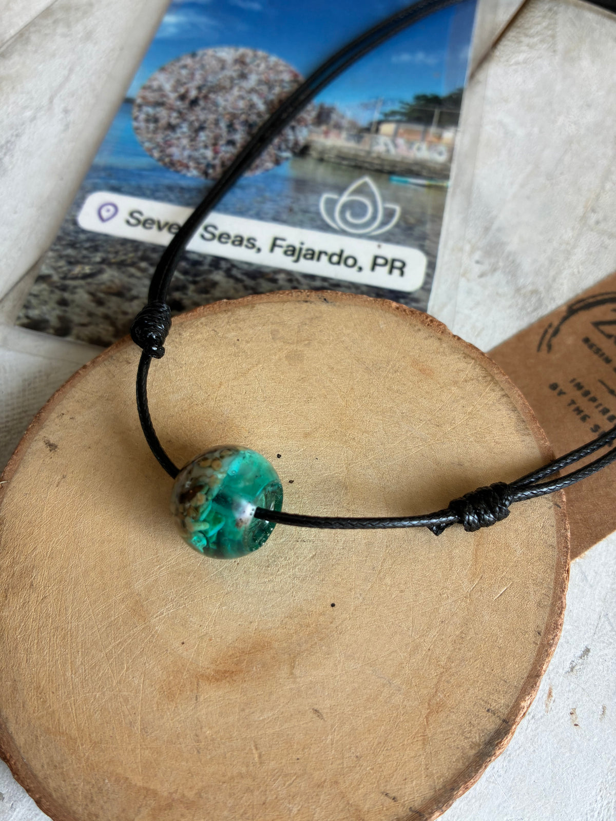 Ocean Choker