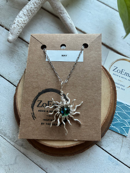 Sun of the Month