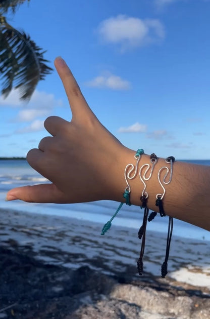 Wave 🌊 Bracelet