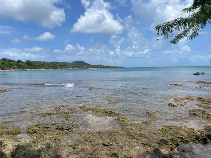 Vieques, Sea Glass Beach