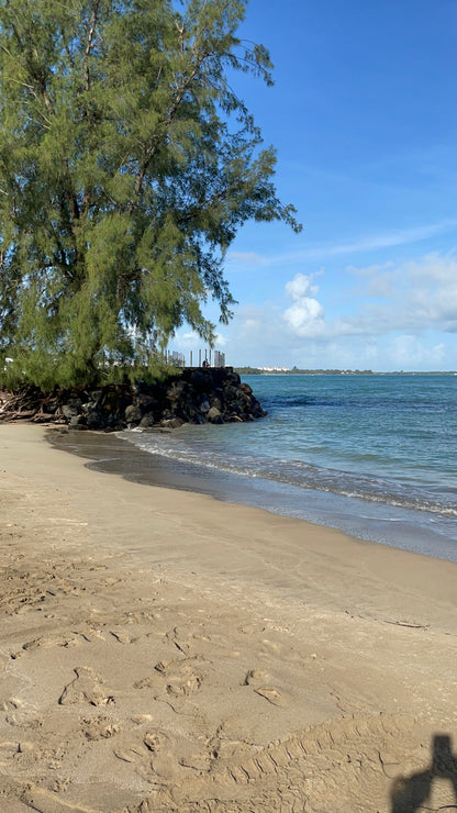 Luquillo PR, Los Kioskos