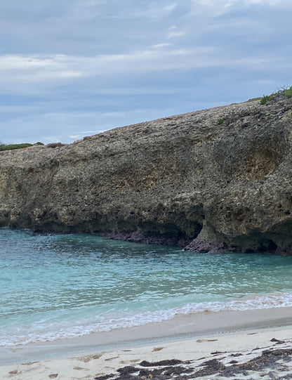 Vieques PR, Puerto el Ferro
