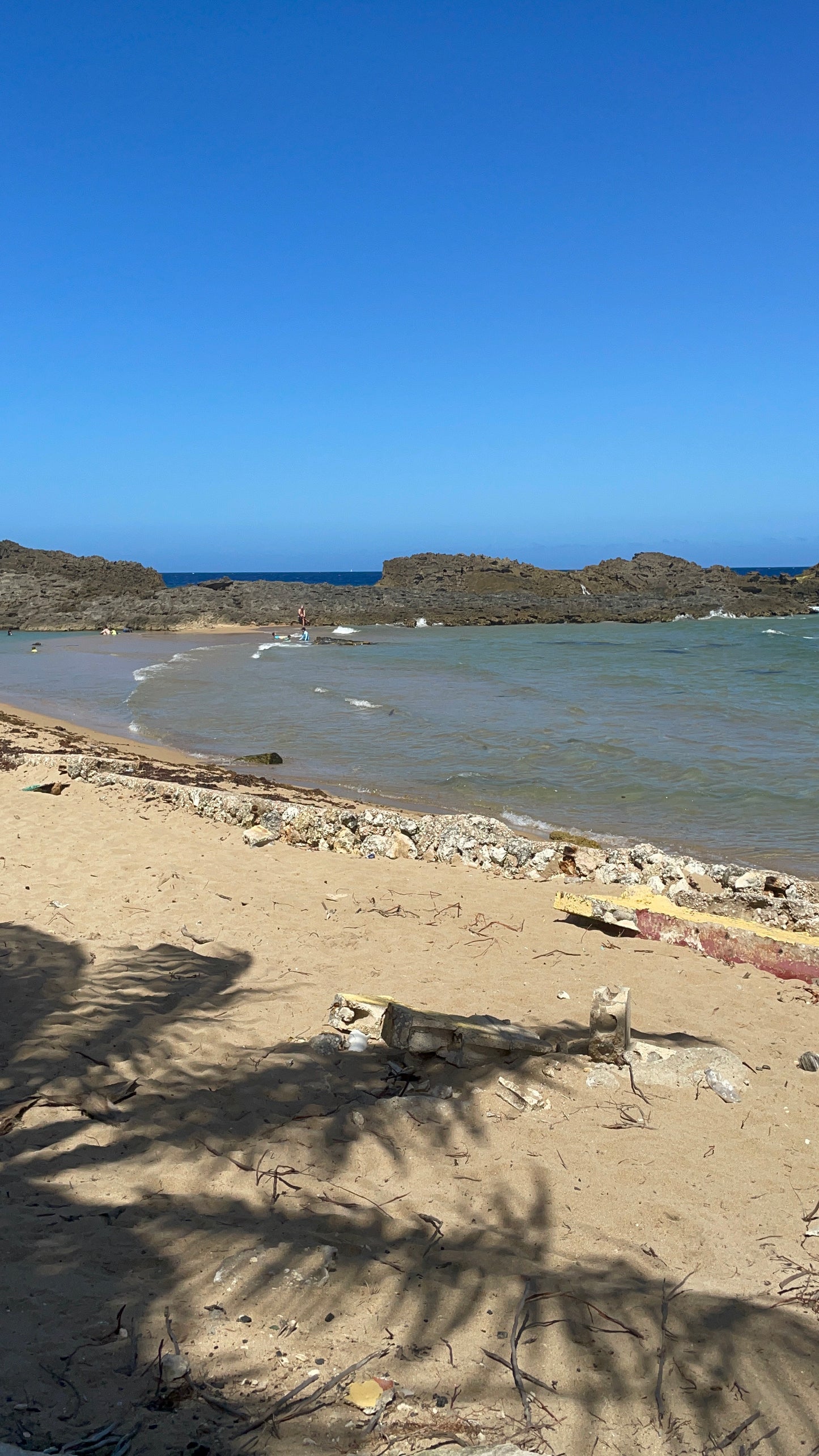 Vega Baja PR, Puerto Nuevo