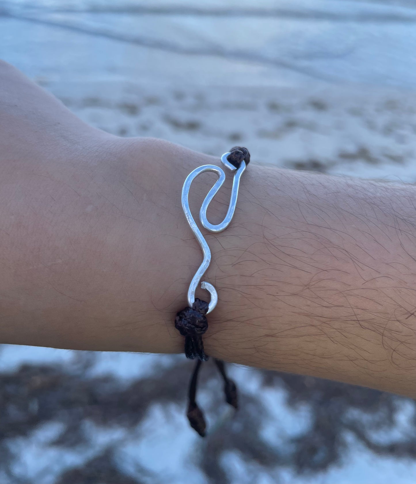 Wave 🌊 Bracelet