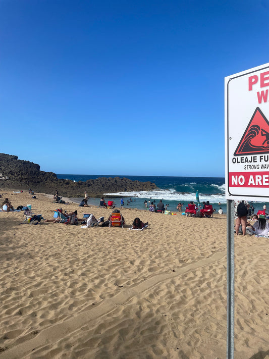 Arecibo PR, La Posa del Obispó