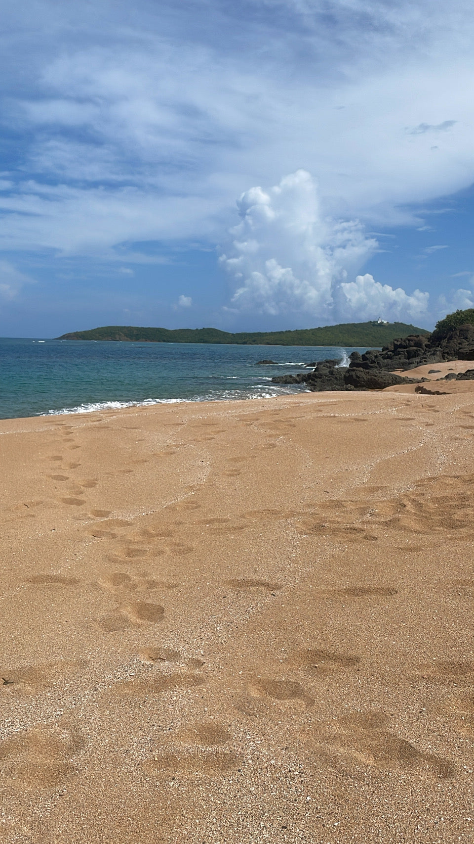 Fajardo PR, Playa Colora