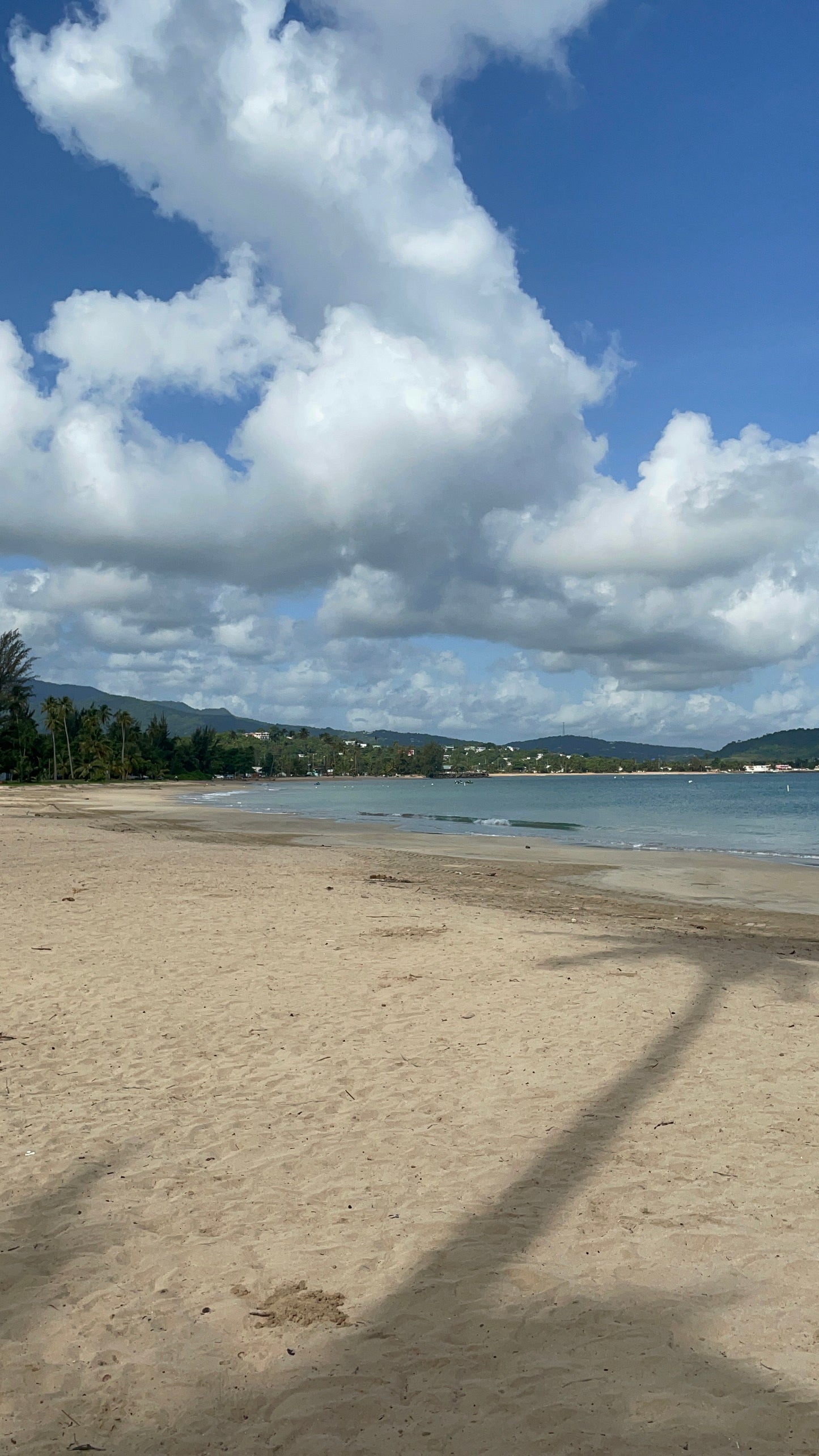Luquillo PR,  Balneario Monserrate
