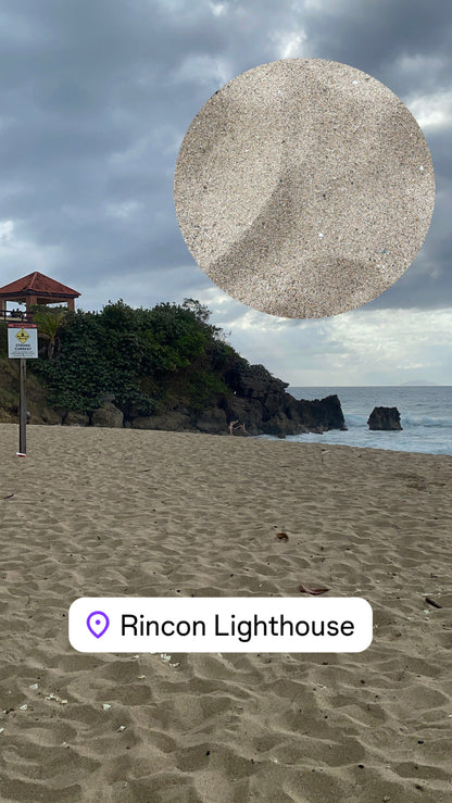Rincón, El Faro Ruta 413
