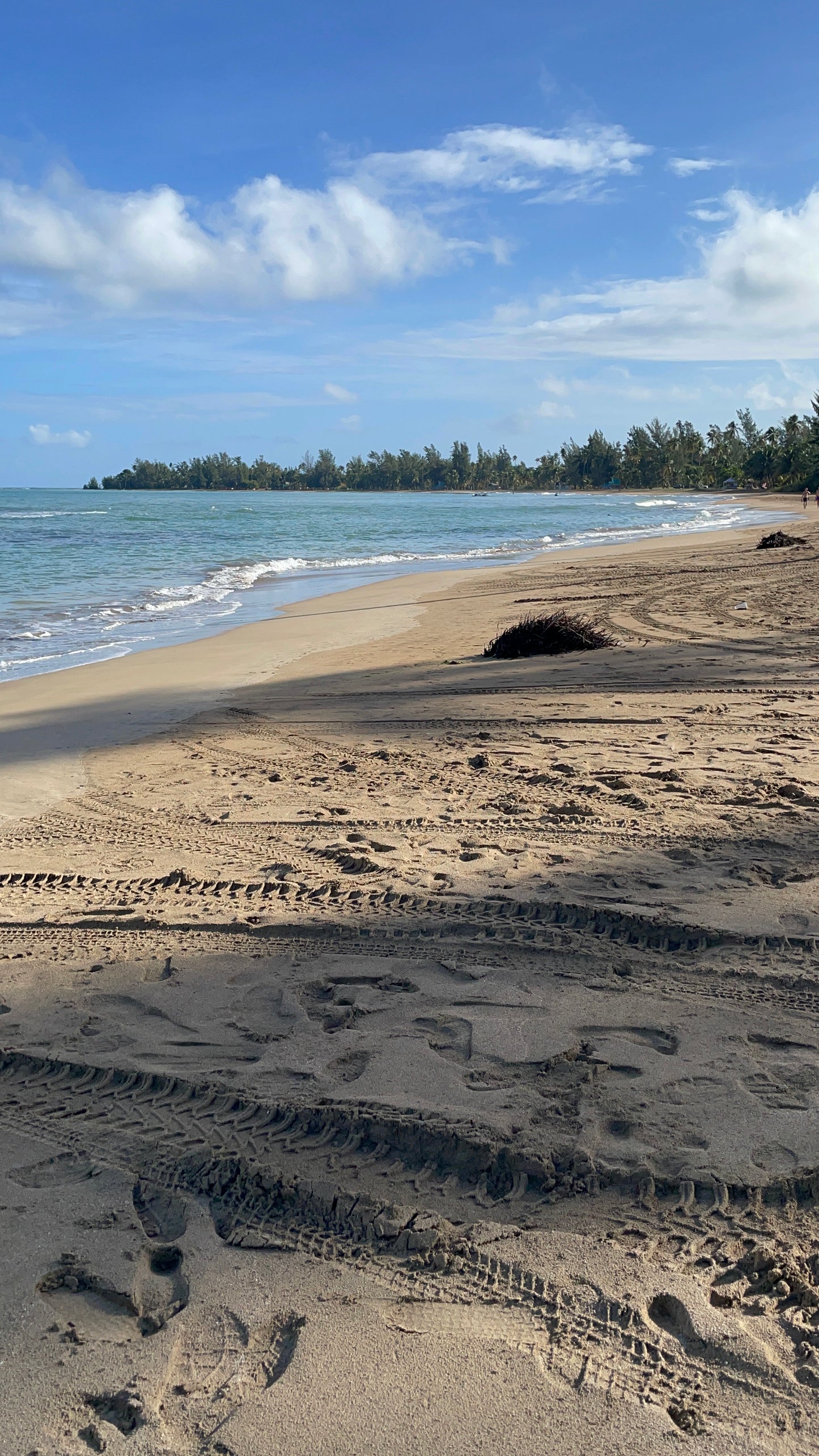 Luquillo PR, Los Kioskos