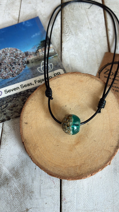Ocean Choker