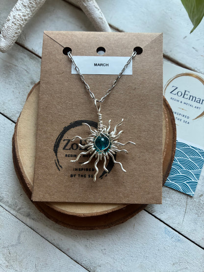 Sun of the Month