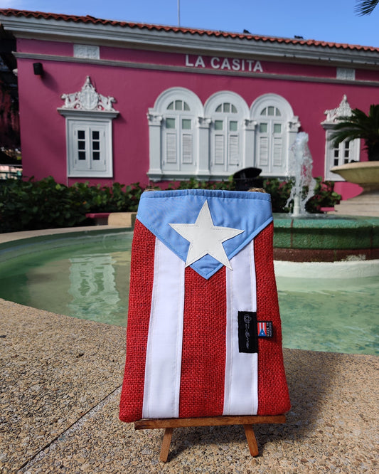 Mi Bandera Minie Roja