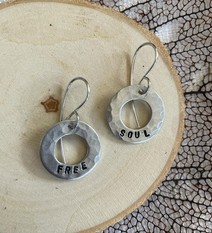 Artes Estampados en Circulo ( Puedes Personalizarlos)