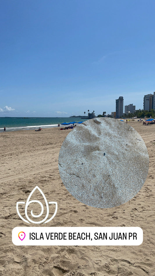 Carolina PR, Isla Verde