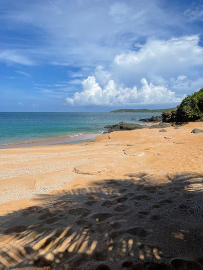 Fajardo PR, Playa Colora