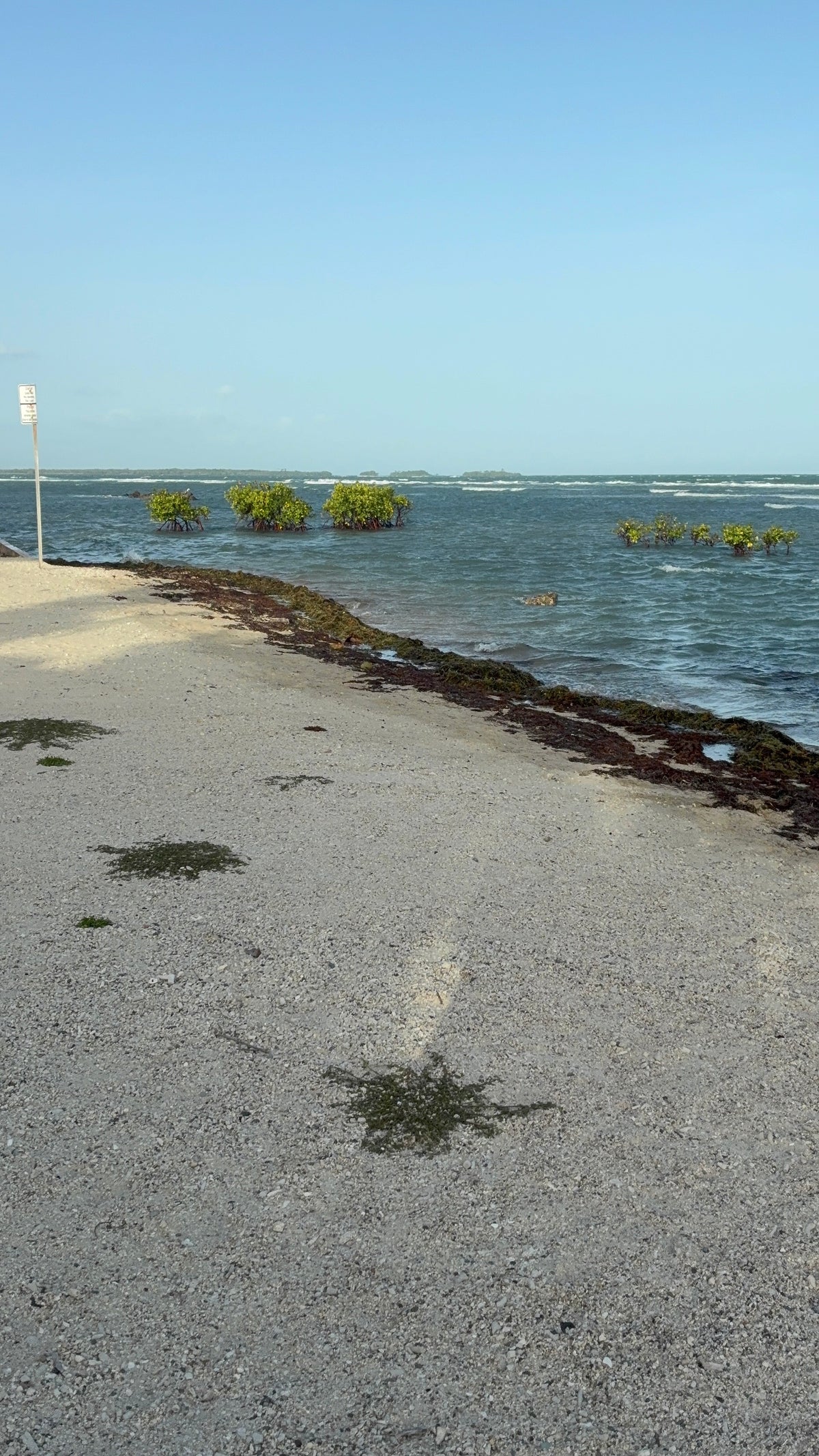 Ponce, La Guancha Beach