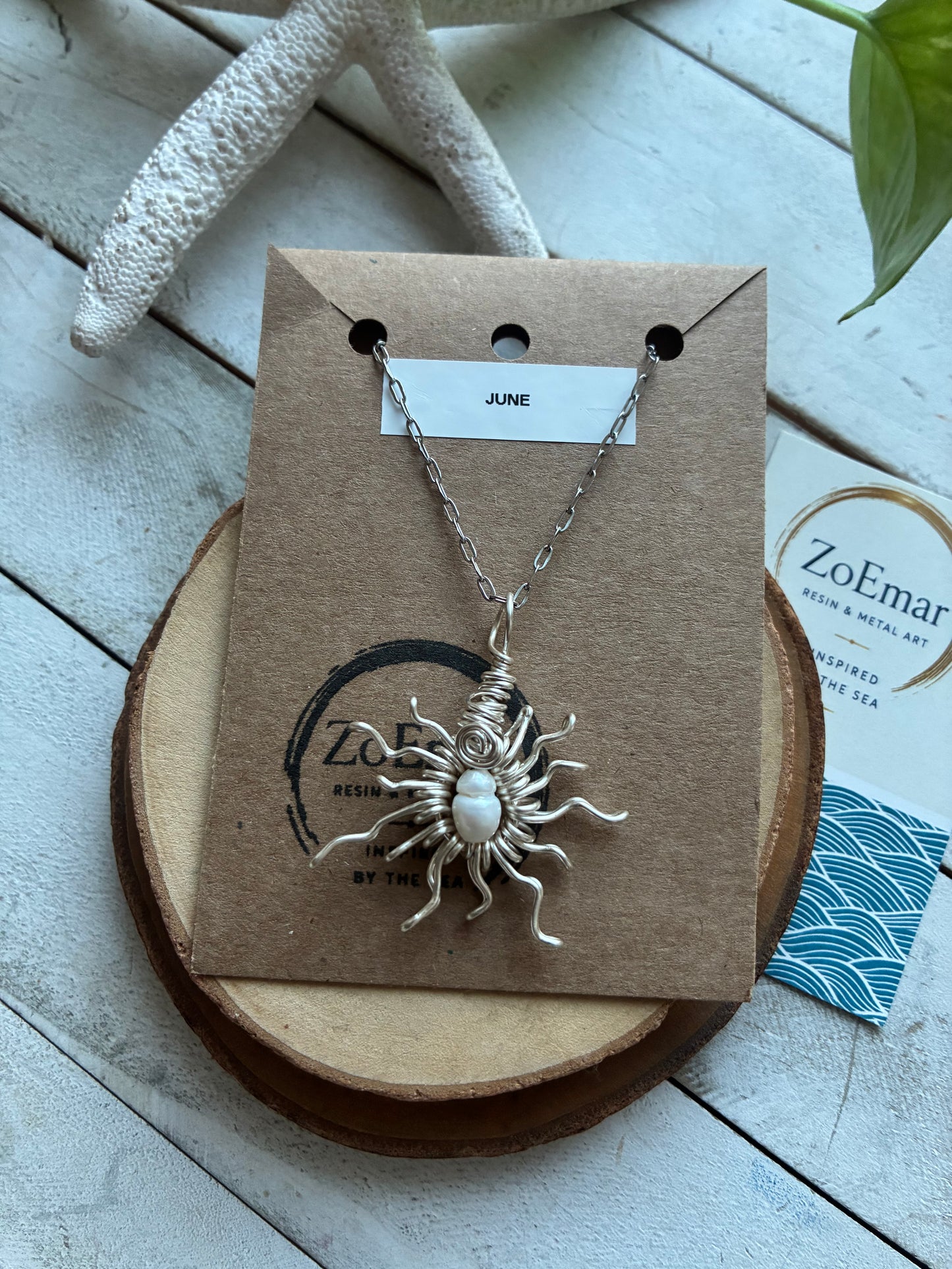 Sun of the Month